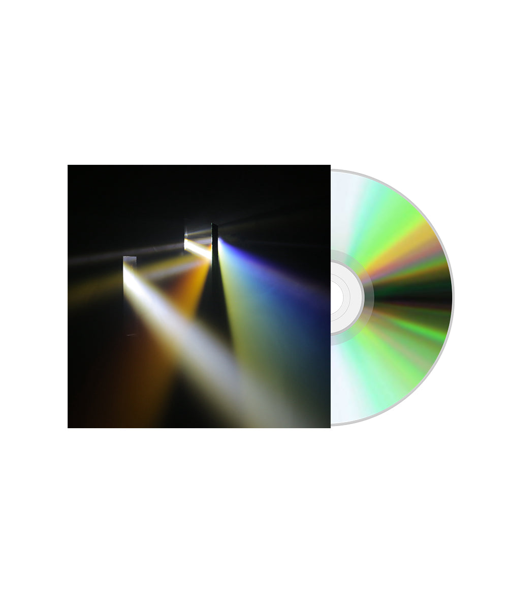 The Fray - A Light That Waits CD *PREORDER SHIPS MAY 2026