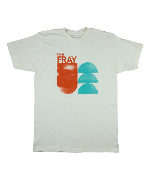 The Fray Shapes Shirt